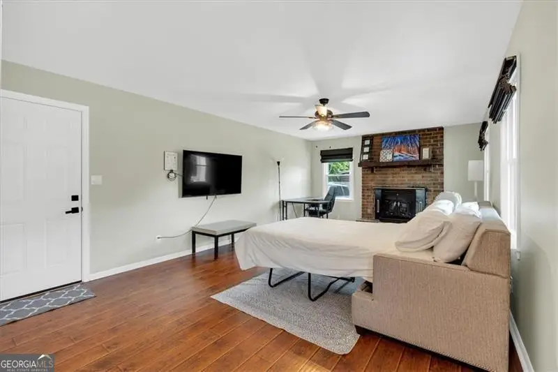 32 Baker Road Se, Cartersville, GA 30120 - #3