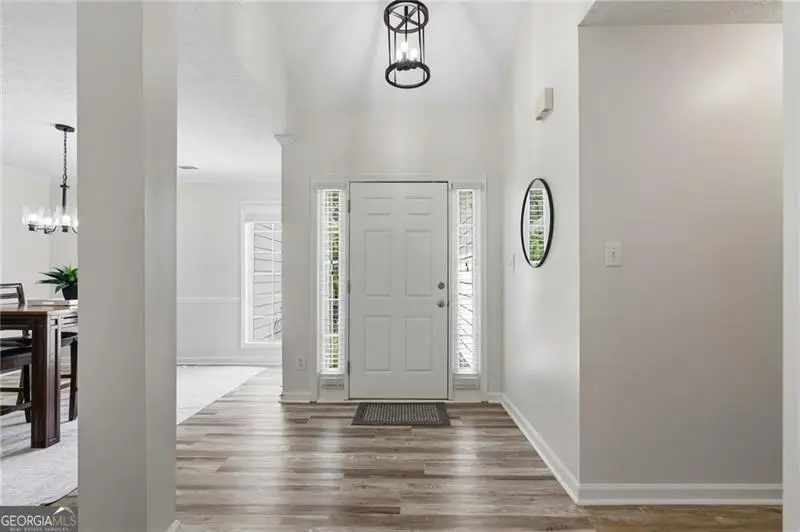4169 Chatham View Drive, Buford, GA 30518 - #3