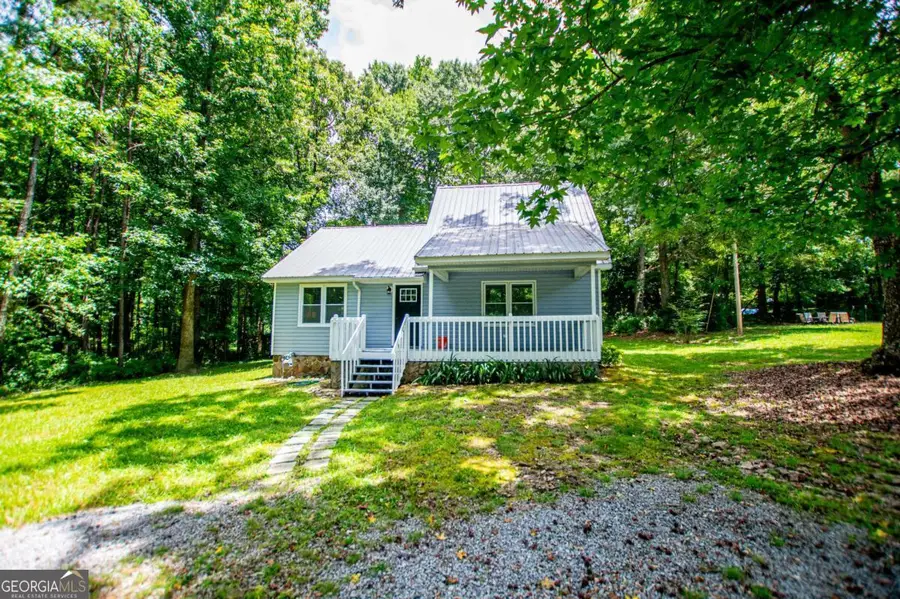 35 Jiles Road, Carrollton, GA 30117 - #3