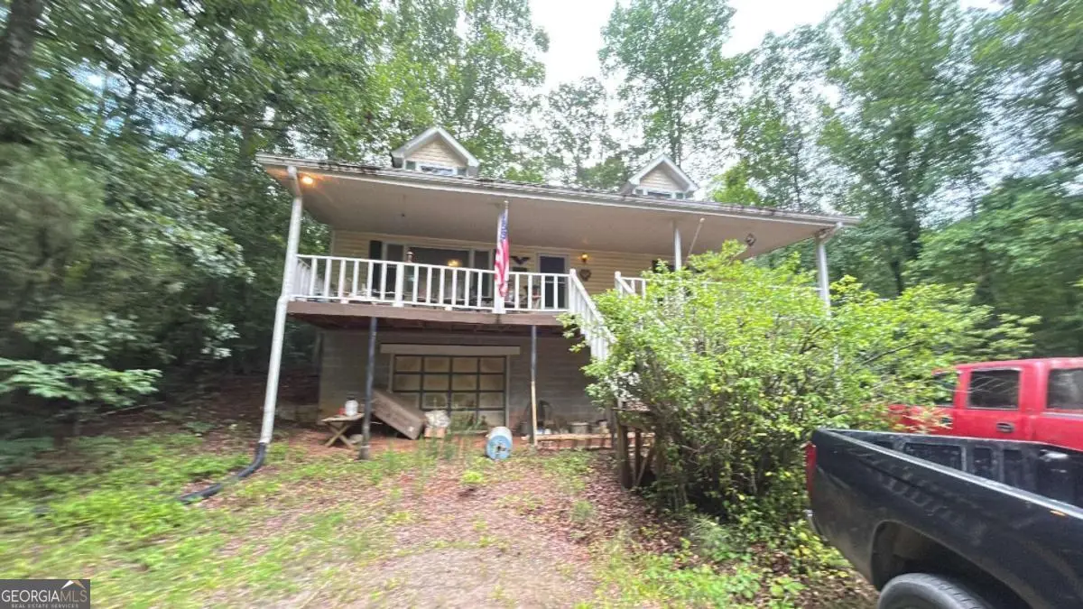 161 Hodge Road, Carrollton, GA 30116 - #1