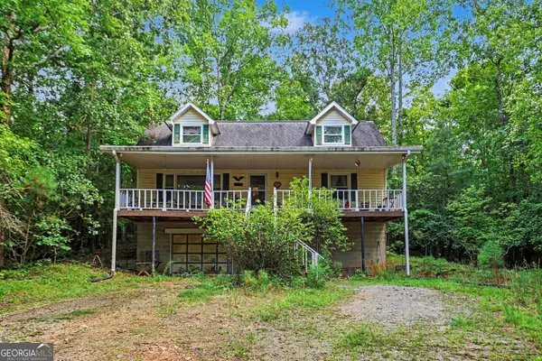 161 Hodge Road, Carrollton, GA 30116