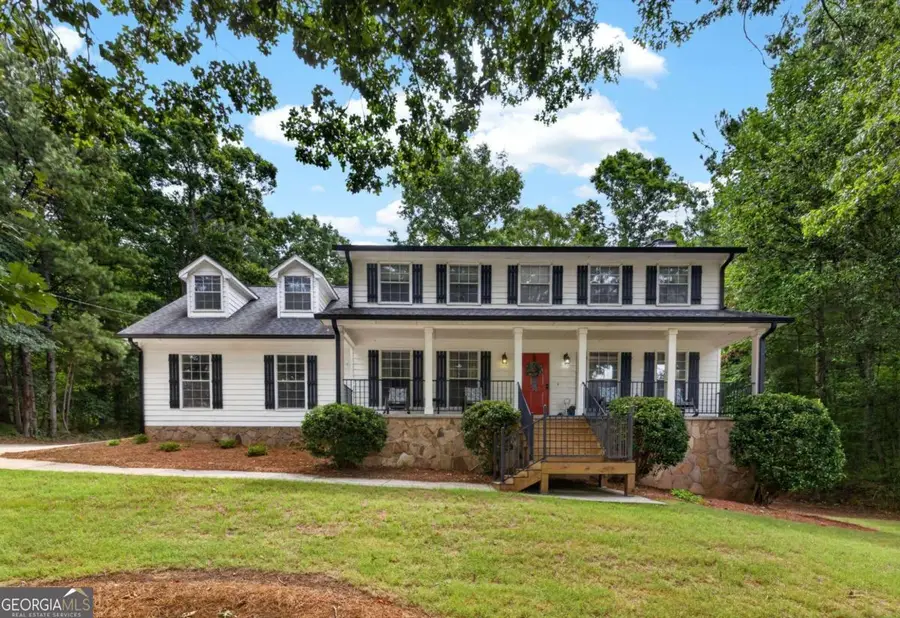 381 Country Lake Drive, McDonough, GA 30252 - #2
