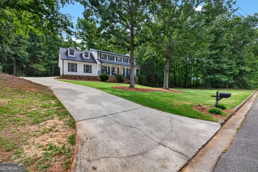 381 Country Lake Drive, McDonough, GA 30252 - #3