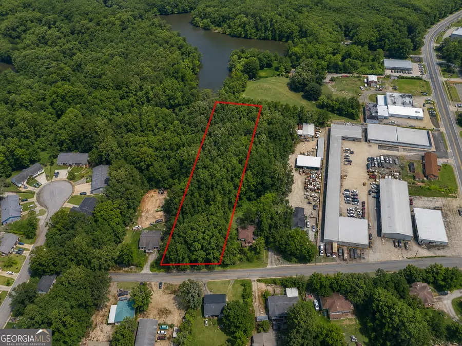 130 Gann Road Sw, Marietta, GA 30008 - #2