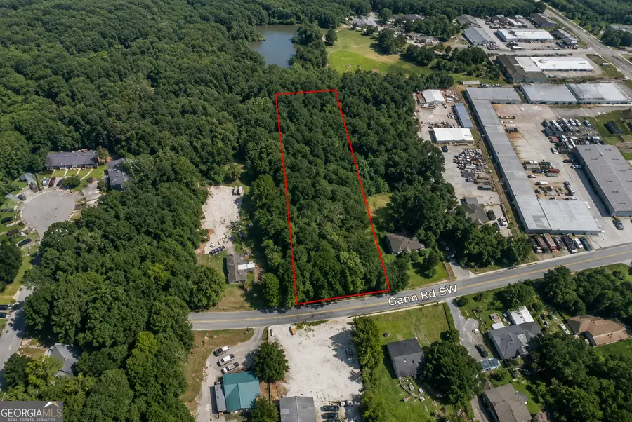 130 Gann Road Sw, Marietta, GA 30008 - #3