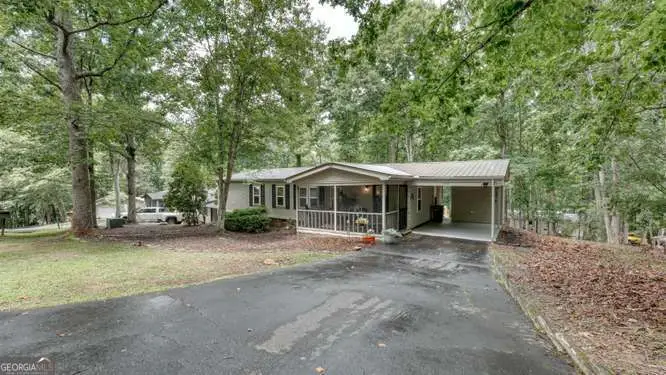 790 Lakeside Drive, Blairsville, GA 30512 - #1