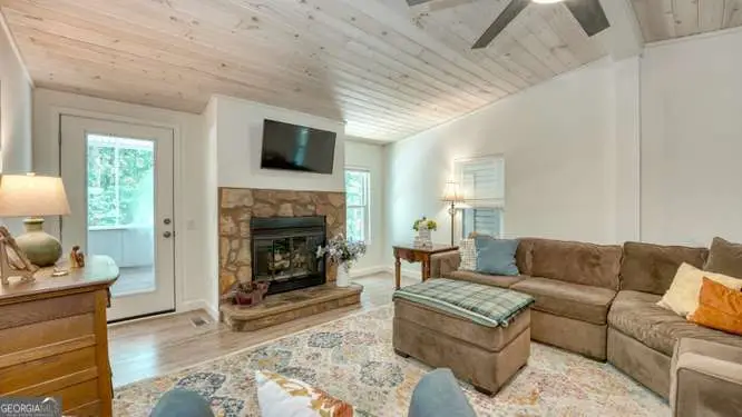 790 Lakeside Drive, Blairsville, GA 30512 - #2