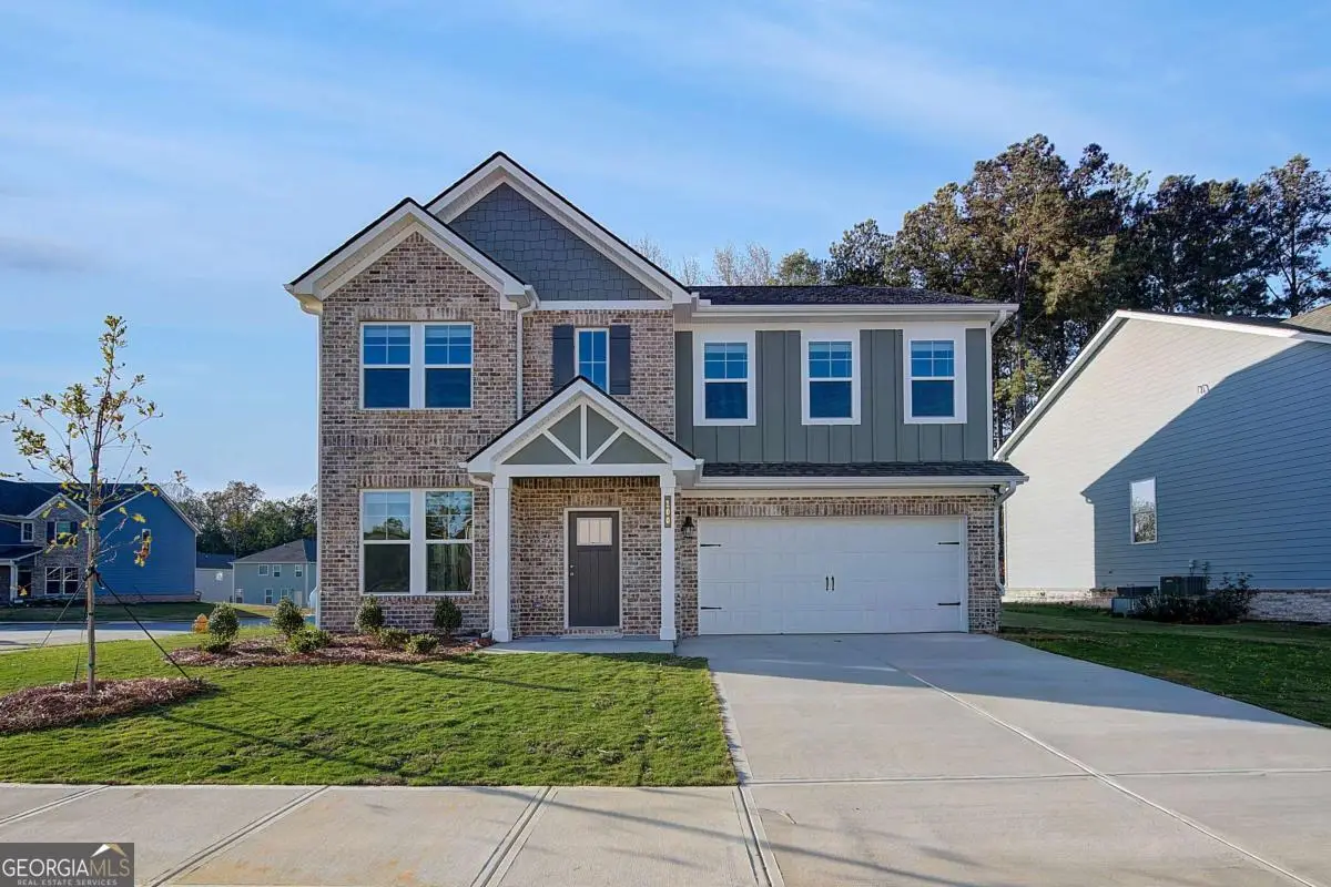 219 St Annes Place, Covington, GA 30016 - #1