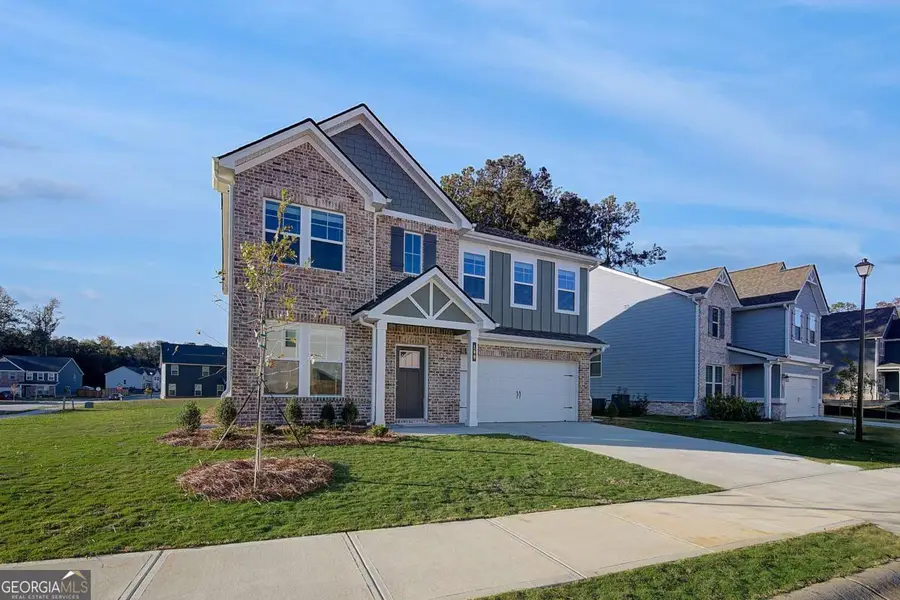 219 St Annes Place, Covington, GA 30016 - #3