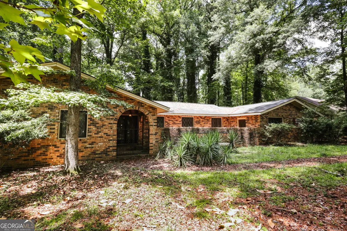 320 Kings Road, Athens, GA 30606 - #1