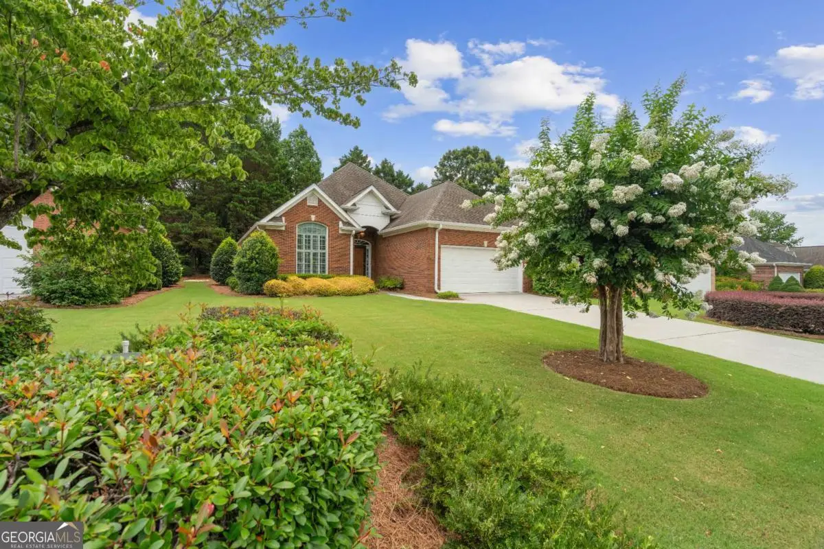 112 Bristol Place Se, Calhoun, GA 30701 - #1