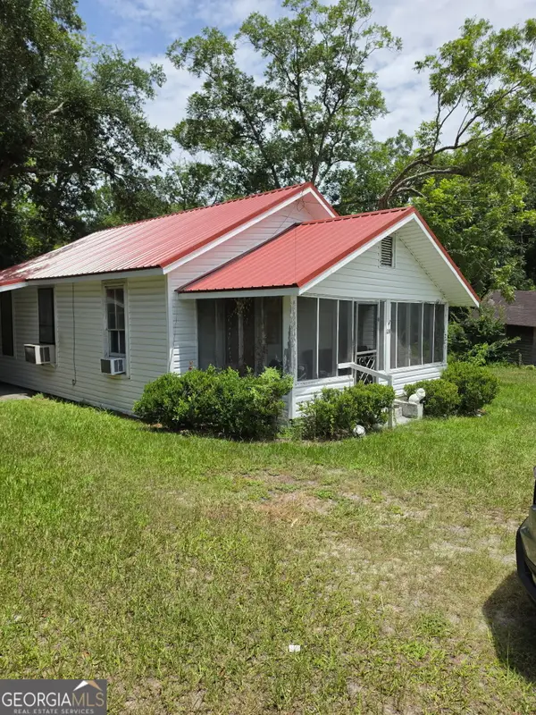 109 Dewey Street, Waycross, GA 31501
