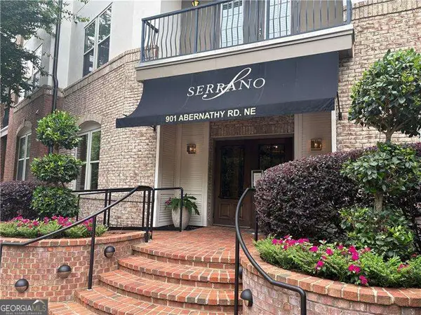 901 Abernathy Road Ne #6040, Atlanta, GA 30328