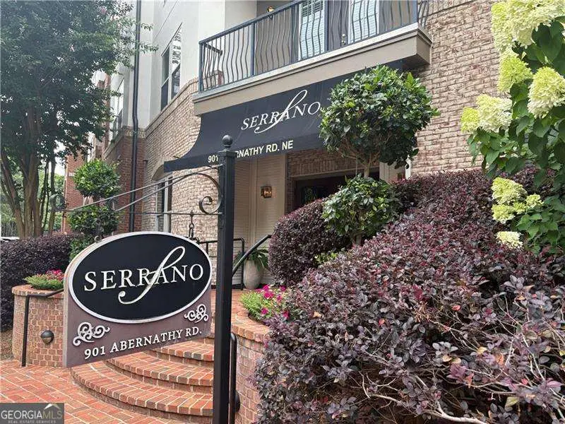 901 Abernathy Road Ne #6040, Atlanta, GA 30328 - #2