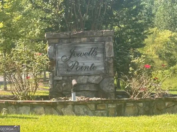 13 Jewell Drive Se, Rome, GA 30161