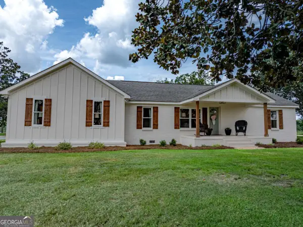 950 Crawley Road, Omega, GA 31775