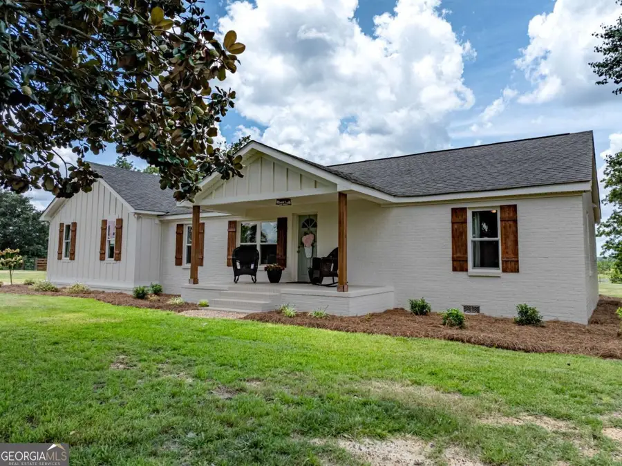 950 Crawley Road, Omega, GA 31775 - #2