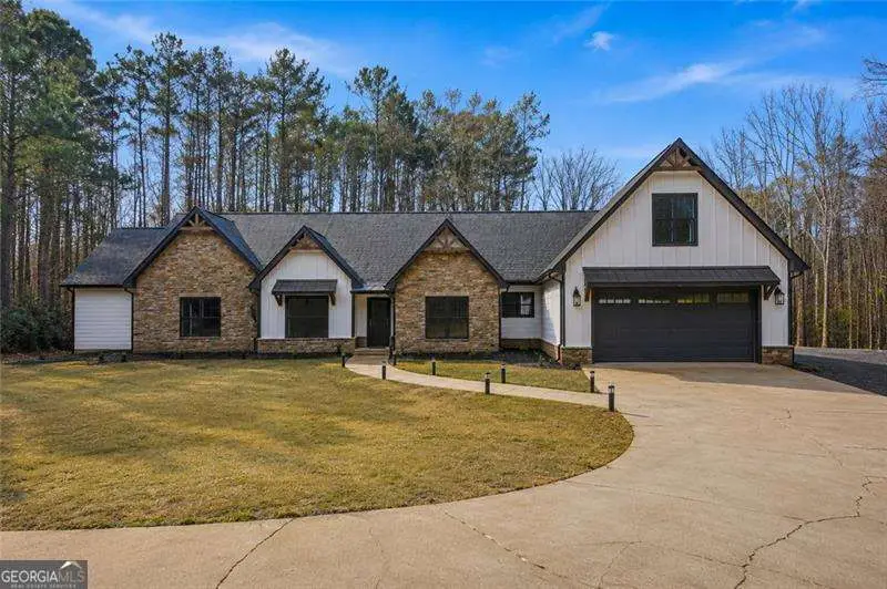 635 Colbert Road, Dallas, GA 30132 - #1