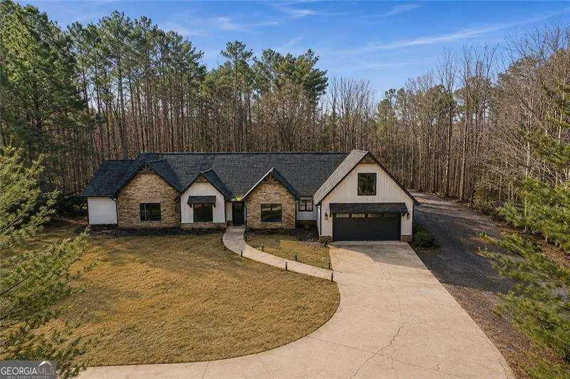 635 Colbert Road, Dallas, GA 30132 - #2