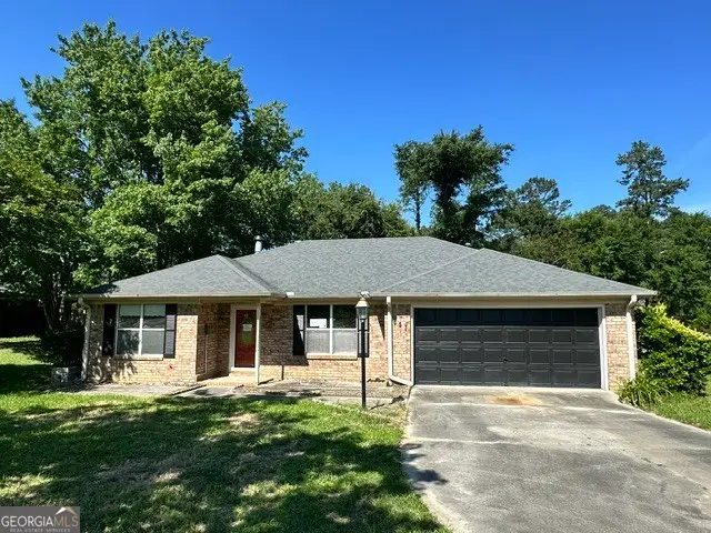 657 Hagin Road, Grovetown, GA 30813 - #1