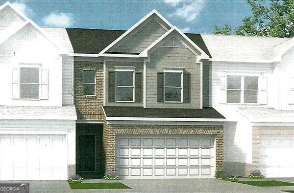 42 Jacobs Farm Lane #19, Lawrenceville, GA 30045