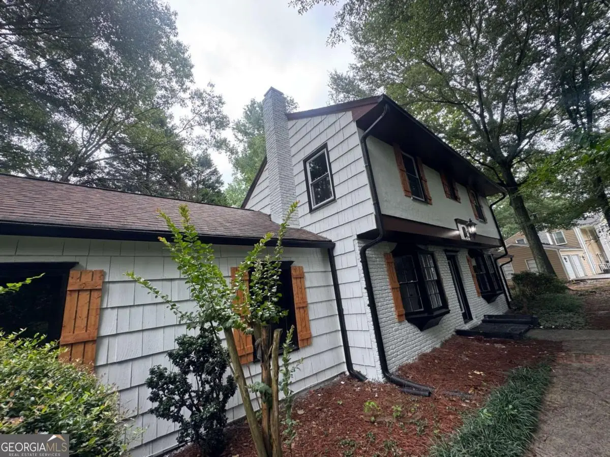 2833 Sumac Drive, Dunwoody, GA 30360 - #1