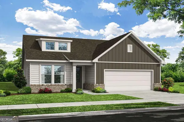 1580 Savory Way, Loganville, GA 30052