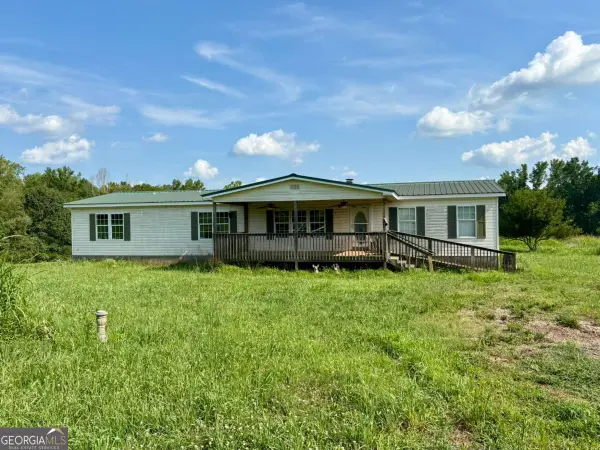1099 Swain Road, Commerce, GA 30530
