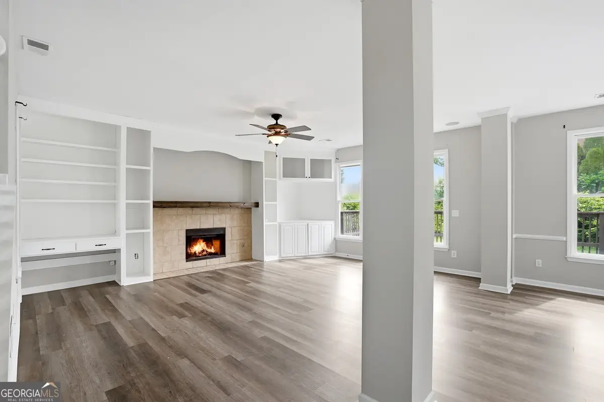2610 Naylor Hall, Marietta, GA 30066 - #1
