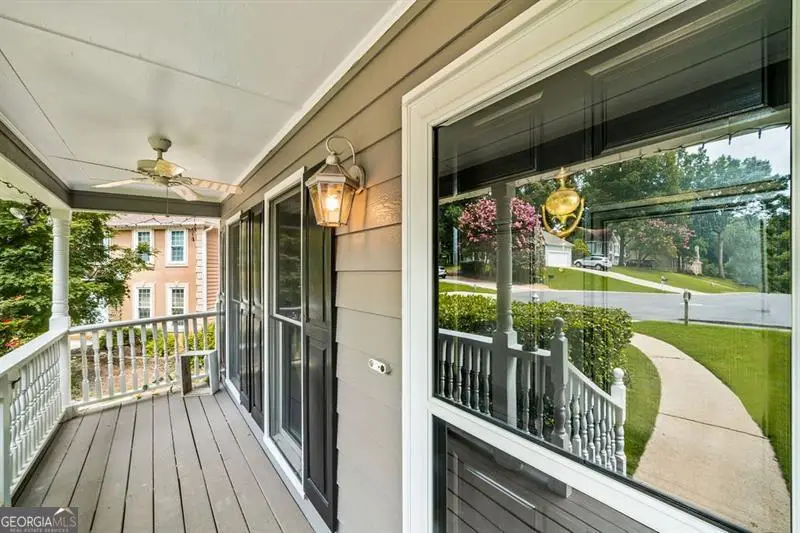 312 Clubhouse Court, Kennesaw, GA 30144 - #3