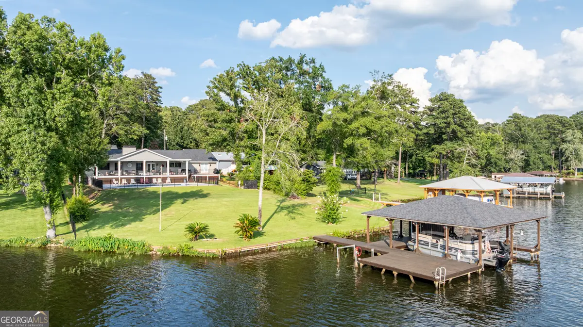 139 Admiralty Way, Milledgeville, GA 31061 - #1