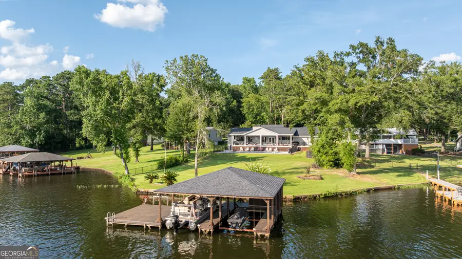139 Admiralty Way, Milledgeville, GA 31061 - #2