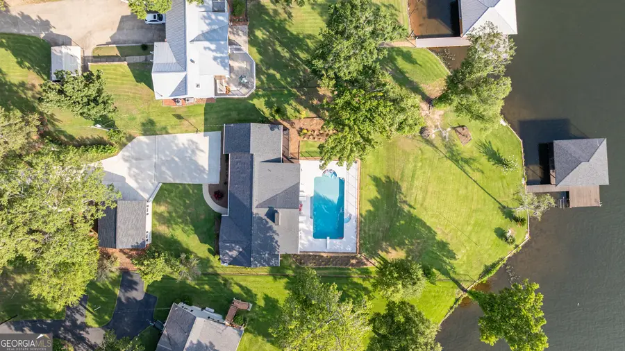 139 Admiralty Way, Milledgeville, GA 31061 - #3