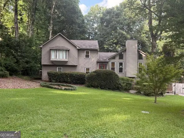 3670 Willow Mill Drive, Lawrenceville, GA 30044 - #1
