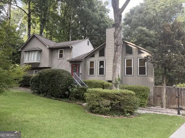 3670 Willow Mill Drive, Lawrenceville, GA 30044 - #2