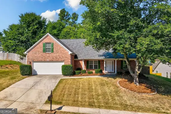 1095 Jasmine Drive, Jefferson, GA 30549