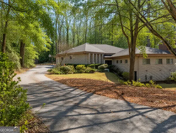 2153 Starfire Drive Ne, Atlanta, GA 30345