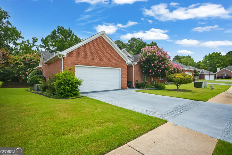 7650 Livingston Drive, Jonesboro, GA 30236 - #2