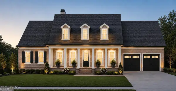 121 Canopy Lane, St. Simons, GA 31522