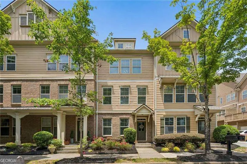 503 Grove Field Court, Suwanee, GA 30024 - #1
