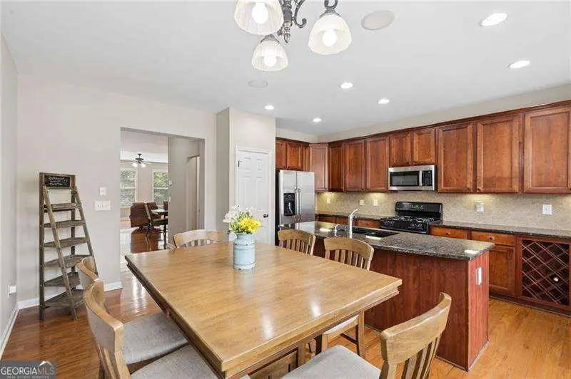 503 Grove Field Court, Suwanee, GA 30024 - #2
