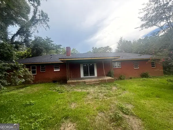 4040 Rauls Street, Meigs, GA 31765