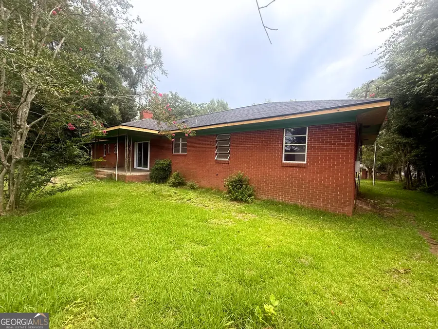 4040 Rauls Street, Meigs, GA 31765 - #2