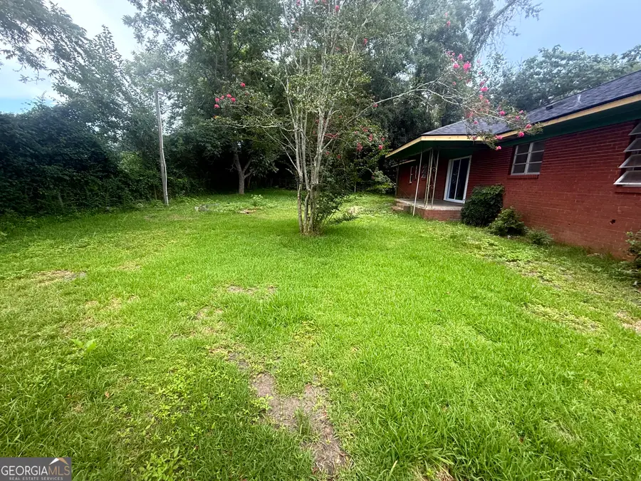 4040 Rauls Street, Meigs, GA 31765 - #3