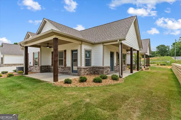 88 Maddox Lane #88, Chatsworth, GA 30705