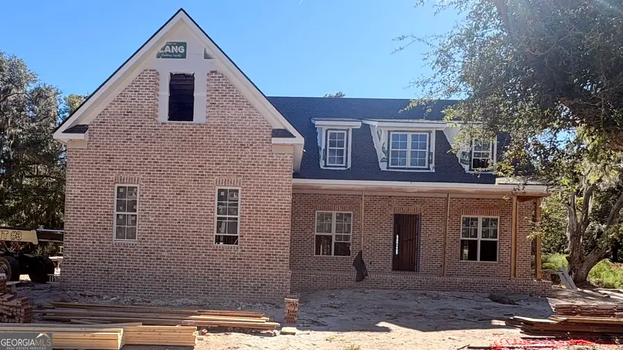 138 Canopy Lane, Saint Simons, GA 31522 - #3