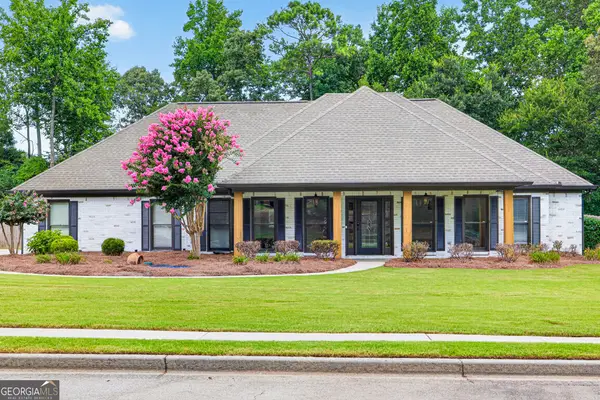 2980 Ashton Pointe Circle, Dacula, GA 30019