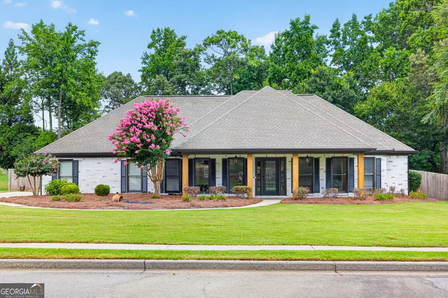 2980 Ashton Pointe Circle, Dacula, GA 30019 - #2