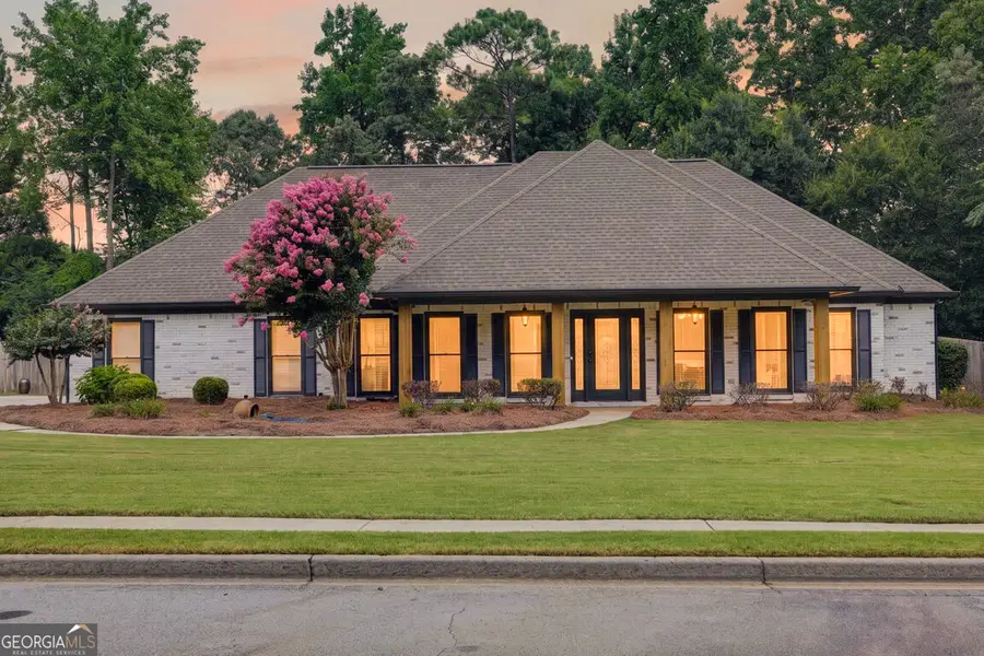 2980 Ashton Pointe Circle, Dacula, GA 30019 - #3