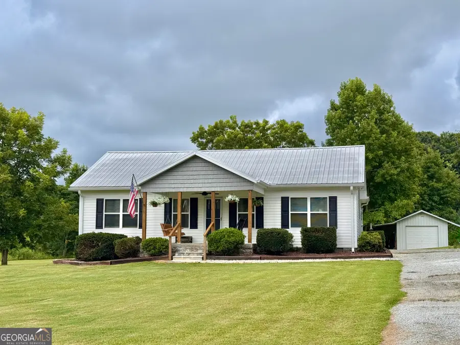 118 Kay Nursery Road, Royston, GA 30662 - #3